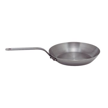 LYONNAISERPAN STAAL 22 CM