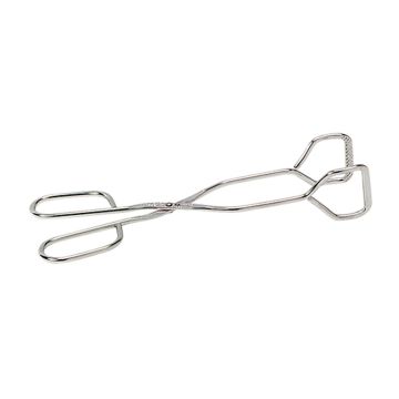 SERVEERTANG RVS 22CM