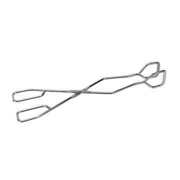 GRILLTANG RVS 33CM