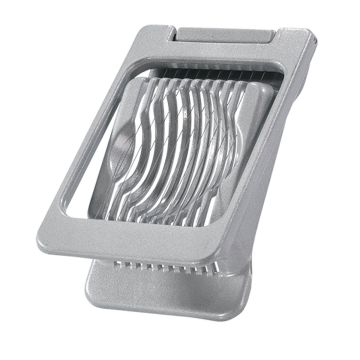 EIERSNIJDER, DUPLEX  RONDE/OVALE PLAK