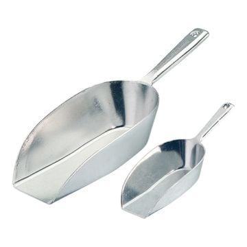 WINKELSCHEP ALU 18,5 CM