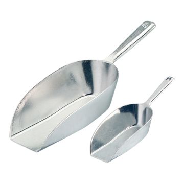 WINKELSCHEP ALU 21 CM