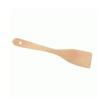 SPATEL HOUT 28 CM