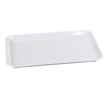 SCHOTEL LURAN WIT 35x24x2 CM