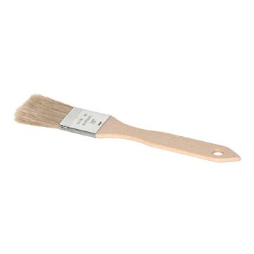 KWAST, VARKENSHAAR PLAT 40 MM