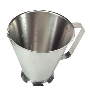 MAATBEKER, RVS 2 LTR