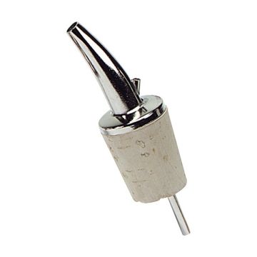 SCHENKKURK RVS TYPE B LANG /2ST