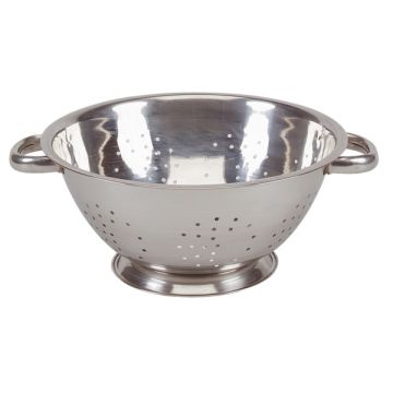 VERGIET RVS ø 34 CM