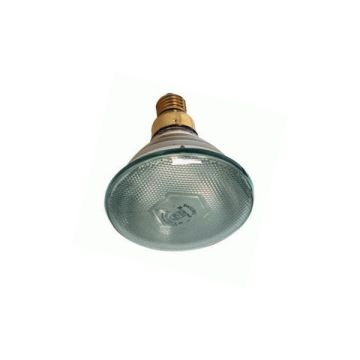 CHEF'S HEAT WARMHOUDLAMP WIT 250W