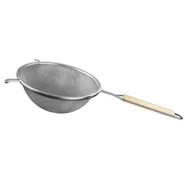 PASSEERZEEF DUBBEL GAAS 16CM