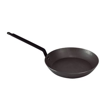 LYONNAISERPAN STAAL 30 CM
