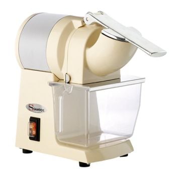 KAASRASPMOLEN RAPIDE 220 VOLT