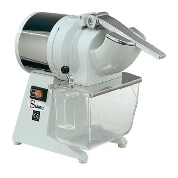 SANTOS RAPIDE IJSVERGRUIZER 220 VOLT