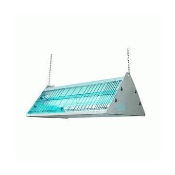 MOEL INSECTENVANGER STANDAARD 2x40W