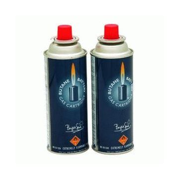 GASBUS UNIVERSEEL 220GR.