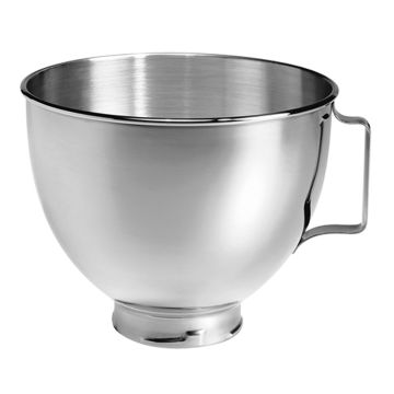 RVS KOM 4,5 LTR VOOR KITCHENAID K45