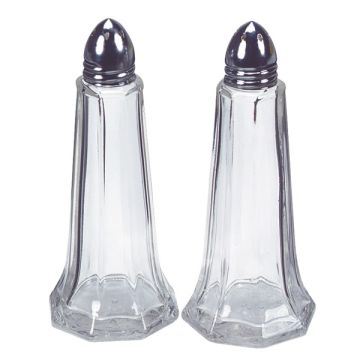 PEPER/ZOUTSTROOIER CLASSIC GLAS