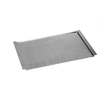 BAKPLAAT ALUMINIUM 60x40 CM