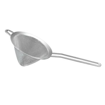 PUNTZEEF RVS ø 8 CM