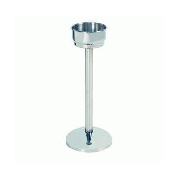 WIJNKOELER STANDAARD RVS ø 18 x 67,5CM