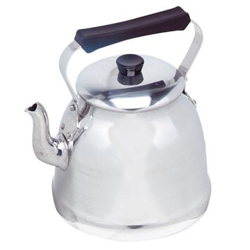 WATERKETEL ALUMINIUM 4,5 LTR