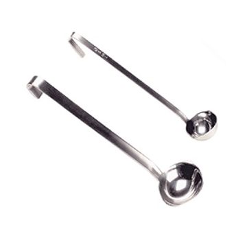 SAUSLEPEL  RVS ø 6CM TYPE B