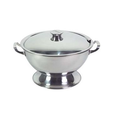 DEKSEL TBV SOEPTERRINE 1,8 LTR