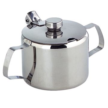 SUIKERPOT RVS 0,3 LTR