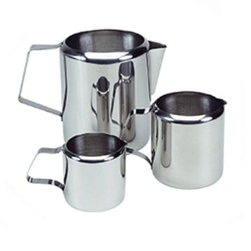 ROOMKAN RVS 0,3 LTR