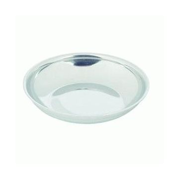 SUIKER/SLAGROOMTIP RVS ø 65 MM