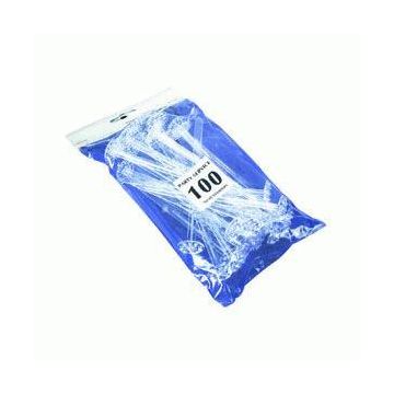 TONICSTAMPERS TRANSP. KUNST. ZAK/100