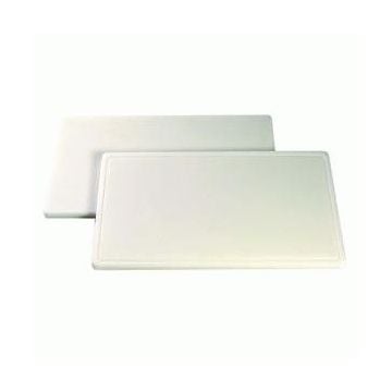 SNIJBLAD M. GEUL WIT 40x25x2