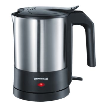 SEVERIN WATERKOKER RVS 1,50 LTR.