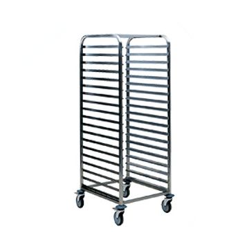 REGAALWAGEN 60x40 CM 15 REGALEN