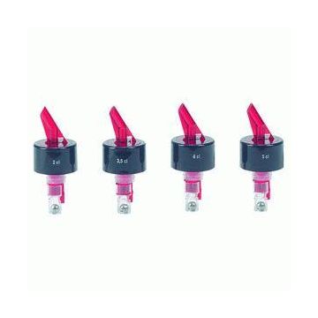 KOGELMAATSCHENKER 20CL BAR BULLET