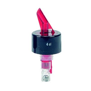KOGELMAATSCHENKER 40CL BAR BULLET