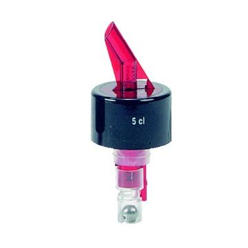 KOGELMAATSCHENKER 50CL BAR BULLET
