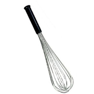 GARDE RVS 41 CM KUNSTSTOF HANDVAT