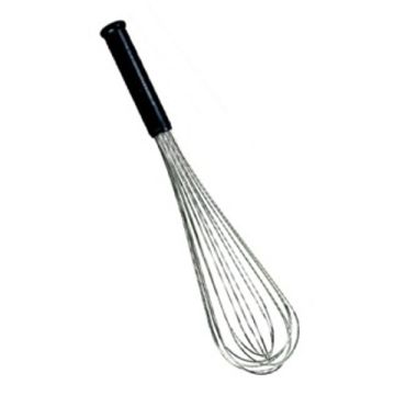 GARDE RVS 46 CM KUNSTSTOF HANDVAT