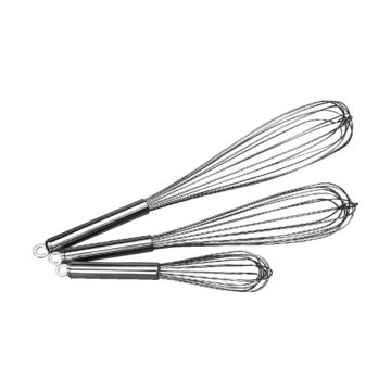 GARDE RVS 30 CM TYPE A