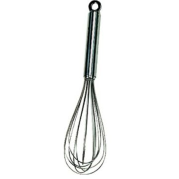 GARDE RVS 35 CM TYPE B