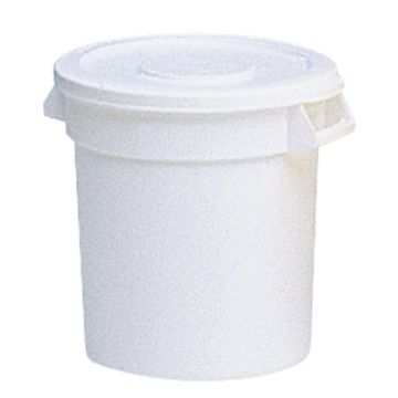 VOEDSELCONTAINER ROND 38 LTR