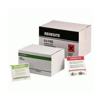 BRAVILOR RENEGITE ONTKALKER 15x50 GR.
