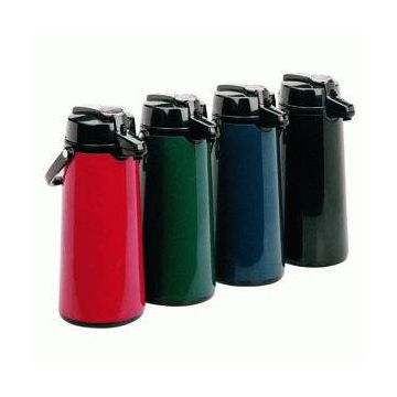 THERMOSKAN FURENTO 2,2 LTR BLAUW