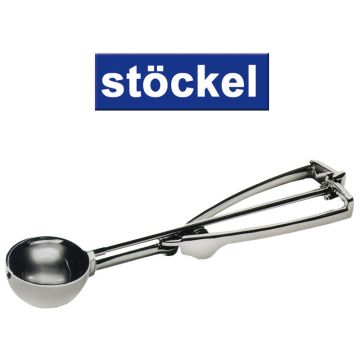 STÖCKEL PORTIONEERLEPEL 1/20