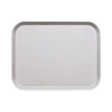 CAMTRAY DIENBLAD 35,5x45,7CM GRIJS (107) 1418