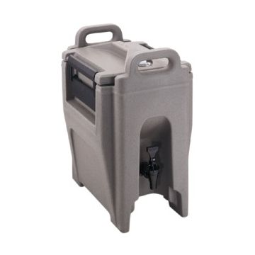 CAMBRO CAMTAINER UC250-192 9,5 LTR GROEN