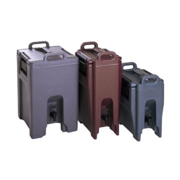 CAMBRO CAMTAINER UC500-401  SLATE BLUE