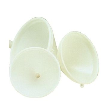 TRECHTER KUNSTSTOF 15 CM