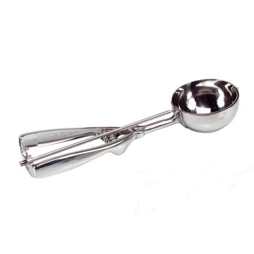 EMGA IJSPORTIONEERLEPEL 1/4 ø 90 MM